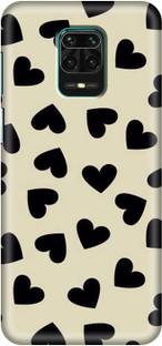 Zapcase Back Cover For Xiaomi Redmi Note 9 Pro Note 9 Pro Max Poco M2 Pro Zapcase Flipkart Com