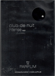 club de nuit 150ml