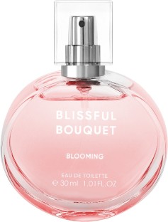 miniso blooming bouquet dupe