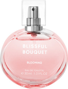 miniso blooming bouquet review