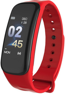 rce m3 fitness band