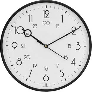 Ajanta Analog 32 Cm X 32 Cm Wall Clock Price In India Buy Ajanta Analog 32 Cm X 32 Cm Wall Clock Online At Flipkart Com