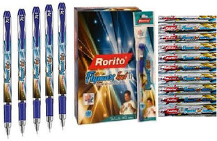 Rorito Amazer Gel Pen Refills 2025
