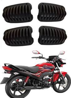 Vizzard Passion Pro Bike Indicator Grill Set 4 Bike Headlight