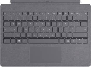 MICROSOFT 1725 Magnetic Laptop Keyboard