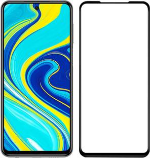 NSTAR Edge To Edge Tempered Glass for POCO F5 5G, Poco F5 5G