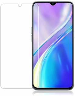 NSTAR Tempered Glass Guard for Realme X2
