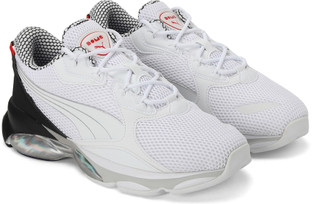 puma cell dome galaxy