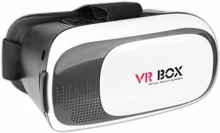 Anti Tank Vr Box With Bluetooth Remote Video Glasses Anti Tank