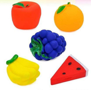 fruit toys for babies