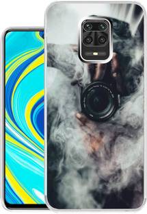 Print Maker Back Cover For Mi Redmi Note 9 Pro Print Maker Flipkart Com