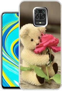 Get Wallpaper Flipkart Smartbuy Back Cover For Xiaomi Redmi Note 9 Pro Max Desktop Wallpaper Free