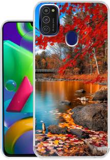 Flipkart Smartbuy Back Cover For Samsung Galaxy M21 Flipkart Smartbuy Flipkart Com