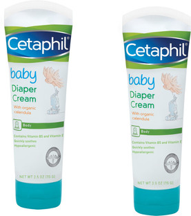cetaphil nappy cream