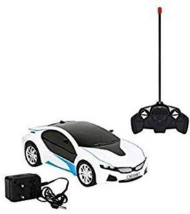 famous remote control car