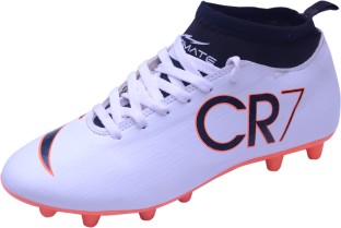 cr7 boots flipkart