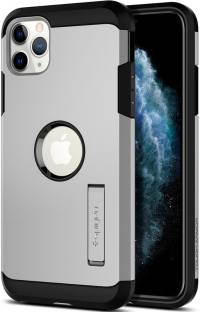 Spigen Back Cover for APPLE iPhone 11 Pro Max