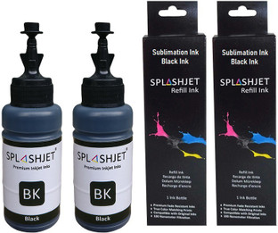 splashjet sublimation ink