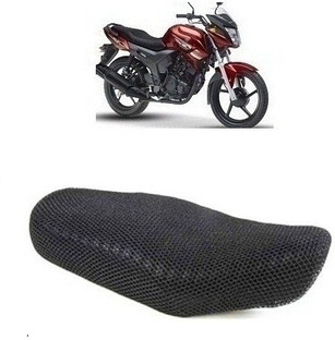 unicorn bike seat cover