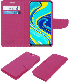 ACM Flip Cover for Mi Redmi Note 9 Pro - ACM : Flipkart.com
