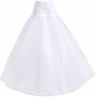 Cancan skirt myntra clearance