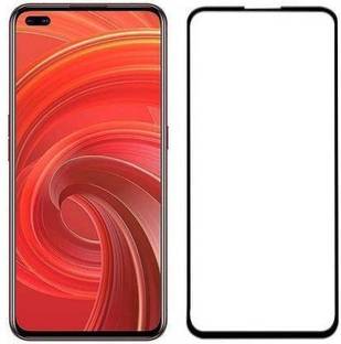 NSTAR Edge To Edge Tempered Glass for Realme 6Pro