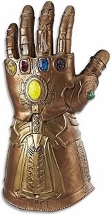 Harvic Marvel Legends Series Infinity Gauntlet Articulated