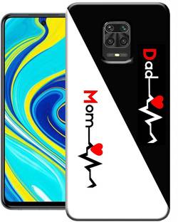 Get Wallpaper Realking Back Cover For Redmi Note 9 Pro Max Realking Flipkart Com For Android Free