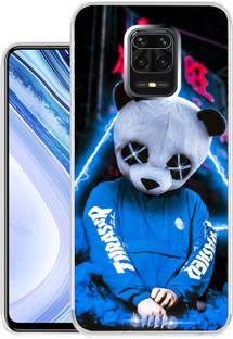 Get Wallpaper Cutecase Back Cover For Redmi Note 9 Pro Max Back Cover Redmi Free HD