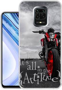 Flipkart Smartbuy Back Cover For Mi Redmi Note 9 Pro Max Flipkart Smartbuy Flipkart Com