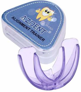 Azdent Teeth Alignment Trainer Retainer Mouth Guard Reviews Latest Review Of Azdent Teeth Alignment Trainer Retainer Mouth Guard Price In India Flipkart Com