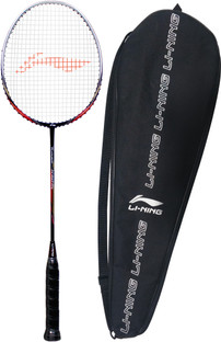 senston n80 graphite badminton racket