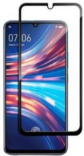 NSTAR Edge To Edge Tempered Glass for Vivo S1