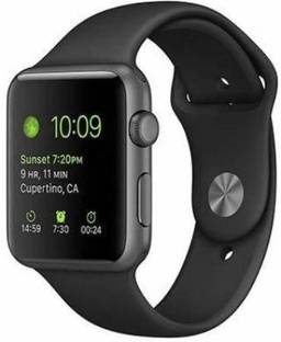 Mi smartwatch flipkart clearance