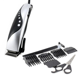 nova hair clipper set 12w price