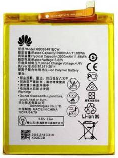 Fliptron Mobile Battery For Huawei Honor 8 Lite 3000mah Hb366481ecw Price In India Buy Fliptron Mobile Battery For Huawei Honor 8 Lite 3000mah Hb366481ecw Online At Flipkart Com