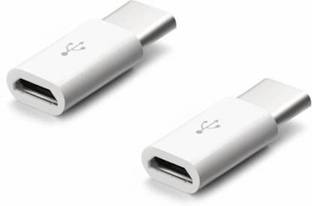 Saviraj Micro Usb Usb Type C Otg Adapter Price In India Buy Saviraj Micro Usb Usb Type C Otg Adapter Online At Flipkart Com