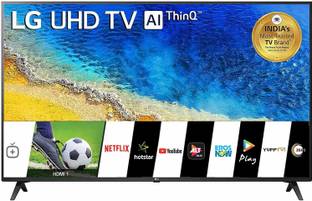 Lg 106cm 42 Inch Full Hd Led Smart Tv Online At Best Prices In India