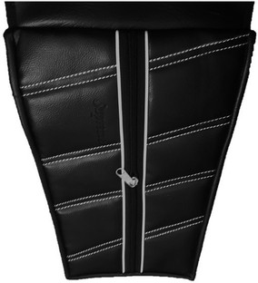 pulsar 150 tank cover online