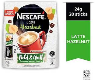 Country Bean Hazelnut Instant Coffee Price In India Buy Country