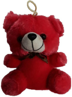 small teddy bear for girlfriend