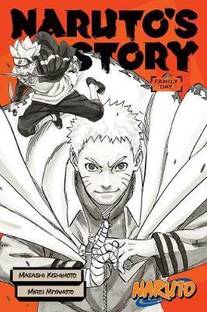 Naruto Kakashi S Story Lightning In The Frozen Sky Buy Naruto Kakashi S Story Lightning In The Frozen Sky By Higashiyama Akira At Low Price In India Flipkart Com