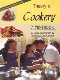 Theory of Cookery