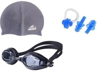 Details about   Morex Swimming Cap,Goggles Earplug & Noseplug CB-40-pyr Trunks 