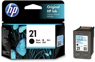 hp 21b cartridge