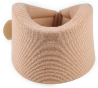 tynor neck support