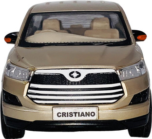 innova crysta toy car price