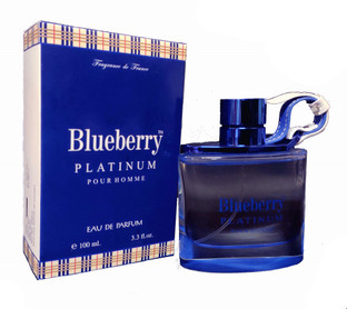 blueberry parfum