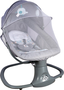 bassinet swing