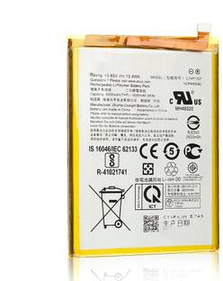 Compatible Mobile Battery For Asus Asus Zenfone Max M1 Price In